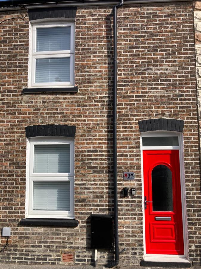 Ladybird Cottage Weymouth Eksteriør bilde